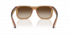 OKULARY RAY-BAN® JUSTIN RB 4165 681413 54 ROZMIAR M